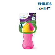 Philips Avent Straw Cup (Dinosaur) 10oz