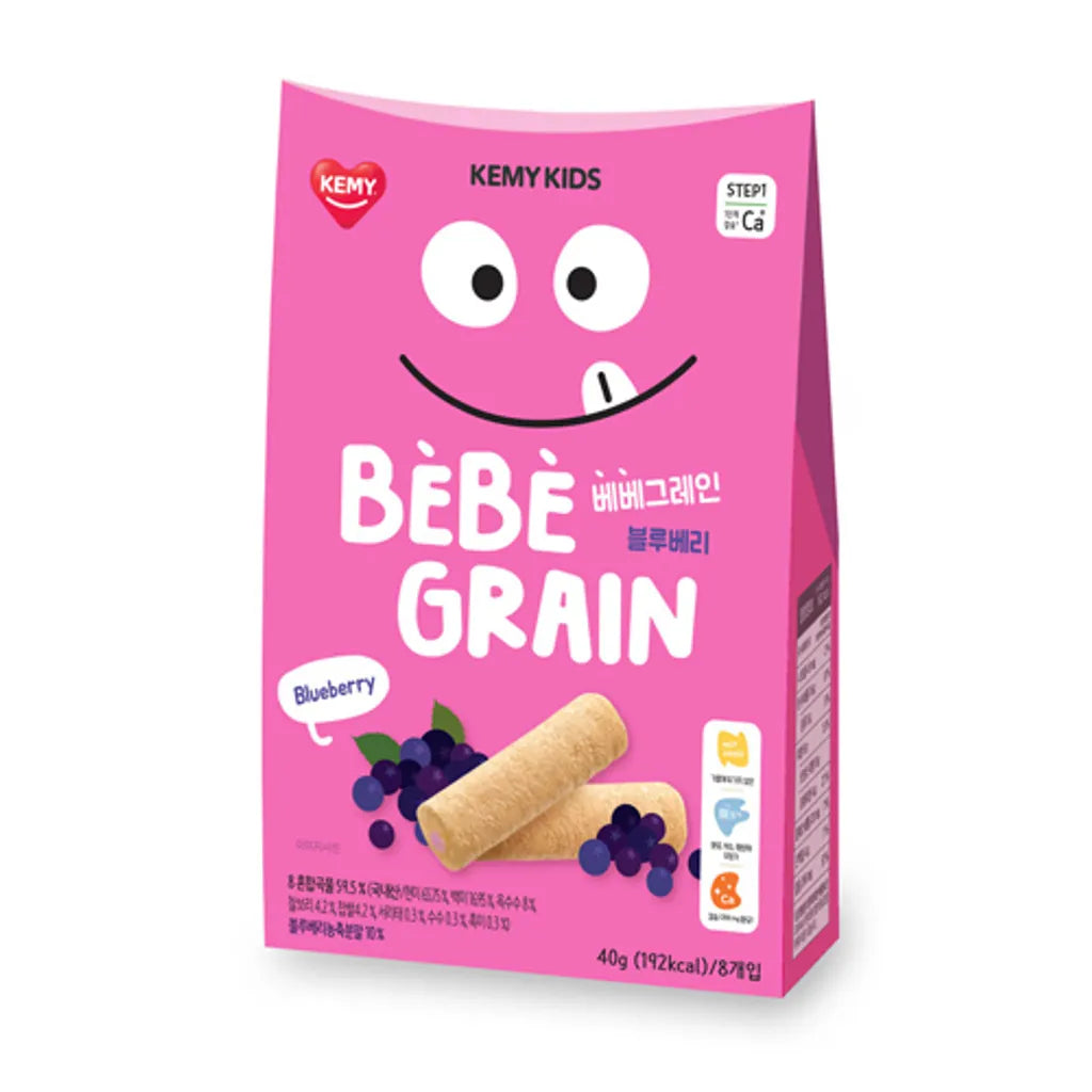KEMY Kids Bebe Grain