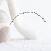 Suamoon Mini Rabbit White S