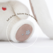 Suamoon Little Rabbit White M