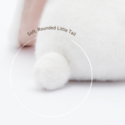 Suamoon Little Rabbit White M