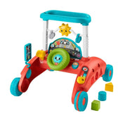 Fisher-Price INFANT 2-SIDED STEADY SPEED™ CAR WALKER - Astra Family