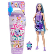 Fisher-Price BRB Pop Reveal Barbie Boba Series Asst - Astra Family