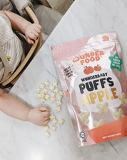 Wunderbaby Puffies
