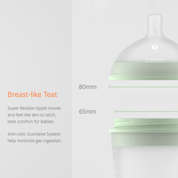 BORRN Silicone Bottle
