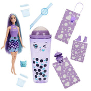 Fisher-Price BRB Pop Reveal Barbie Boba Series Asst - Astra Family
