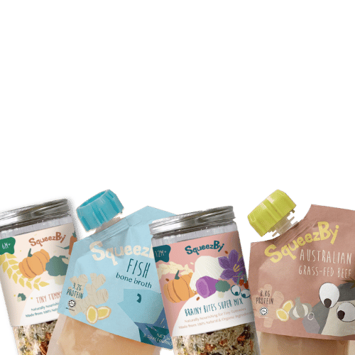 Bone Broths