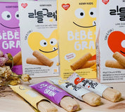 KEMY Kids Little Grain Bar