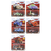 FP Cars Die-Cast Singles Asst