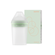 BORRN Silicone Bottle