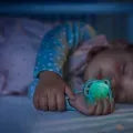 Philips Avent Soother Air 6-18M Girl X2 - Astra Family