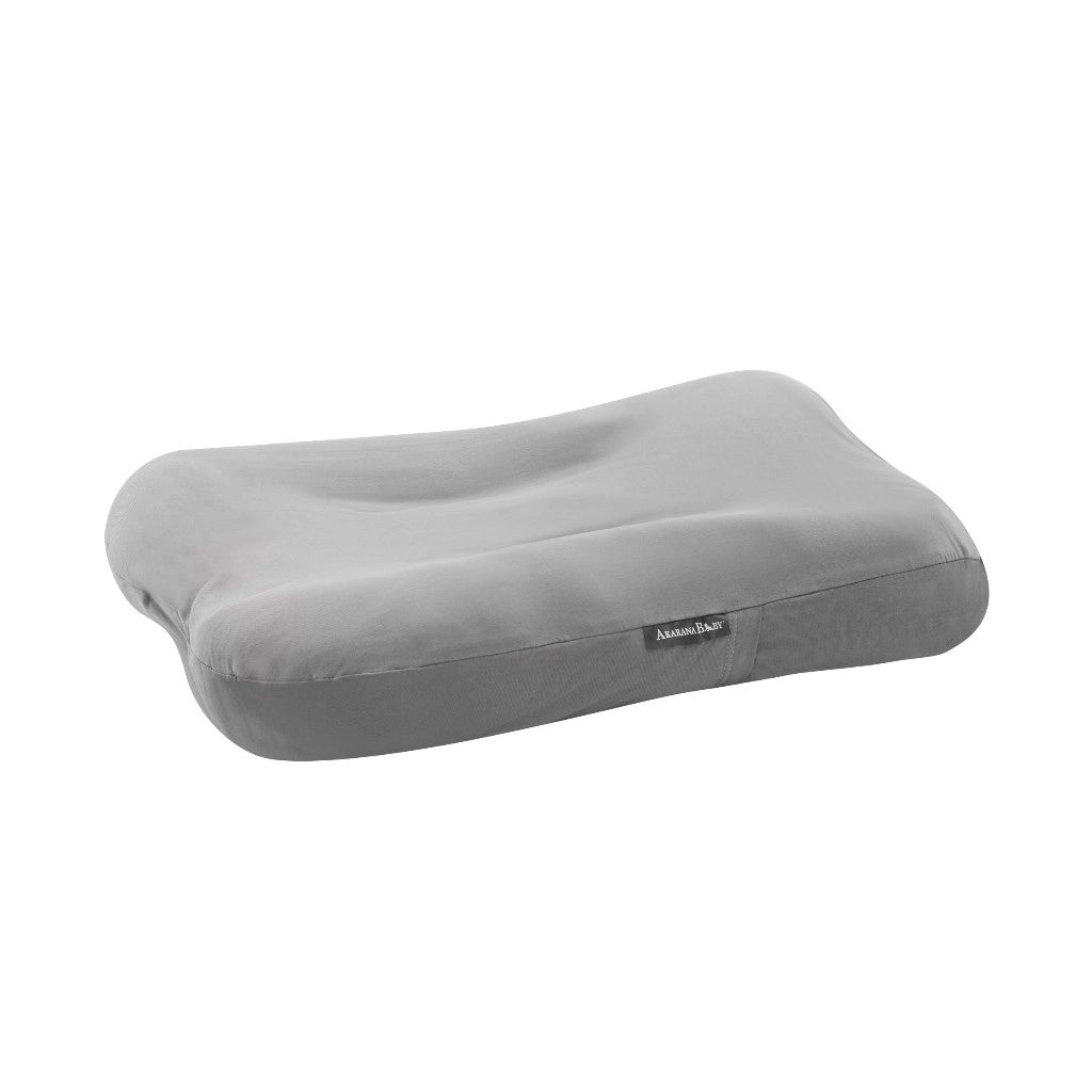 Akarana Basic Editions Baby Lounger (Grey)