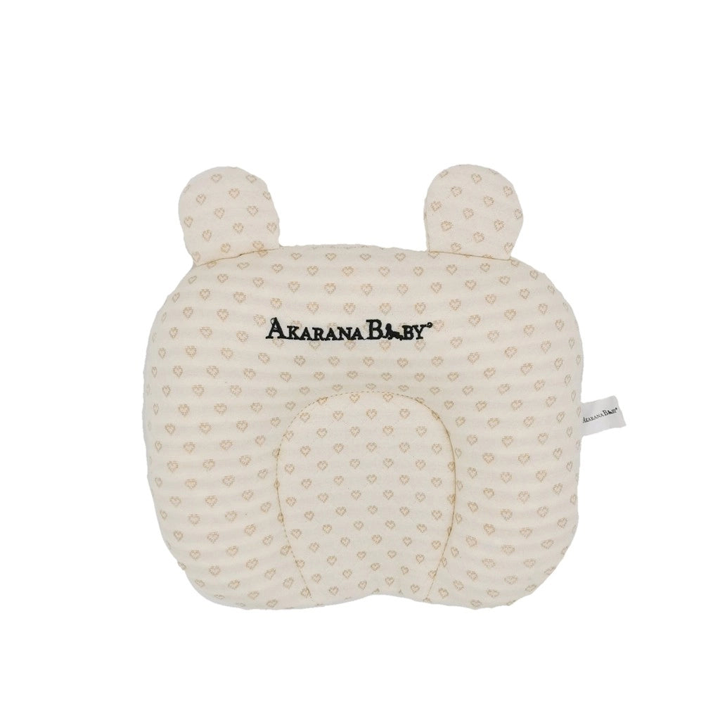 Akarana Newborn Latex Pillow