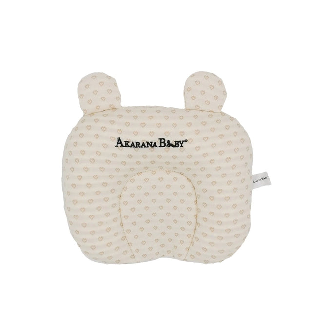 Akarana Newborn Latex Pillow