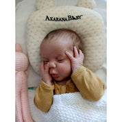 Akarana Newborn Latex Pillow