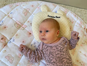 Akarana Newborn Latex Pillow