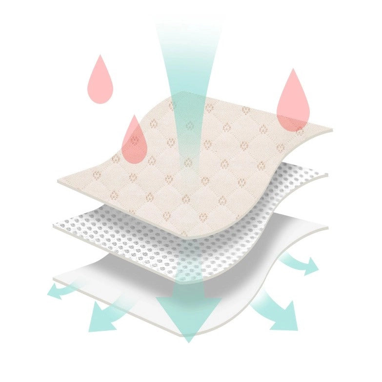 Akarana Newborn Latex Pillow