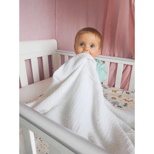 Akarana Baby & Toddler Blanket