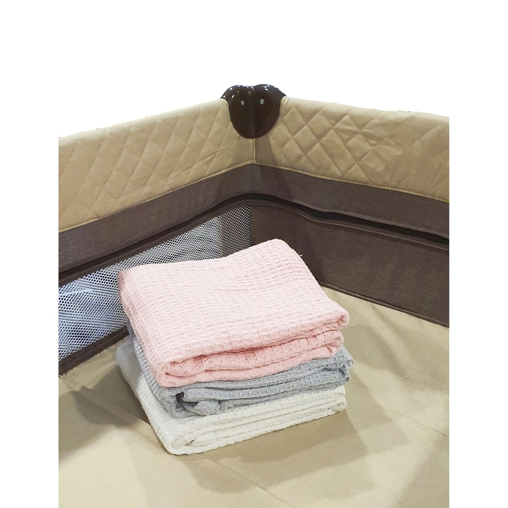 Akarana Baby & Toddler Blanket