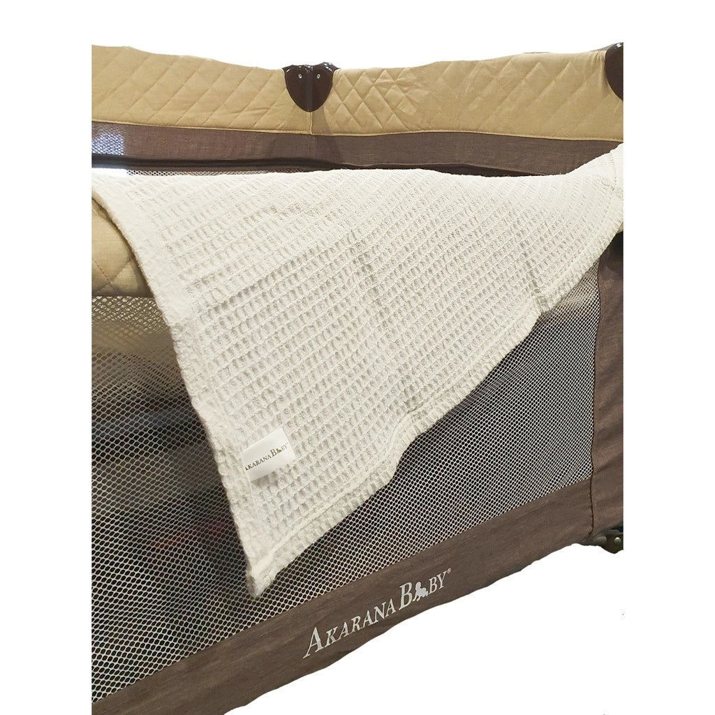 Akarana Baby & Toddler Blanket