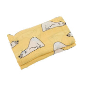 Akarana Bamboo Muslin Blanket