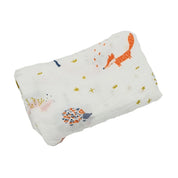 Akarana Bamboo Muslin Blanket