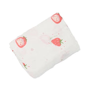 Akarana Bamboo Muslin Blanket