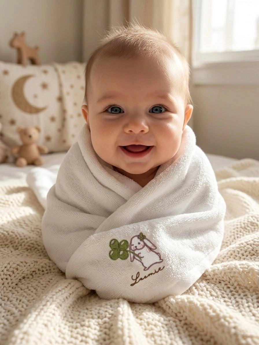 Akarana Bath Towel Cotton