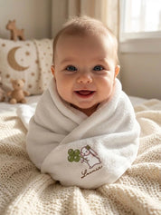 Akarana Bath Towel Cotton