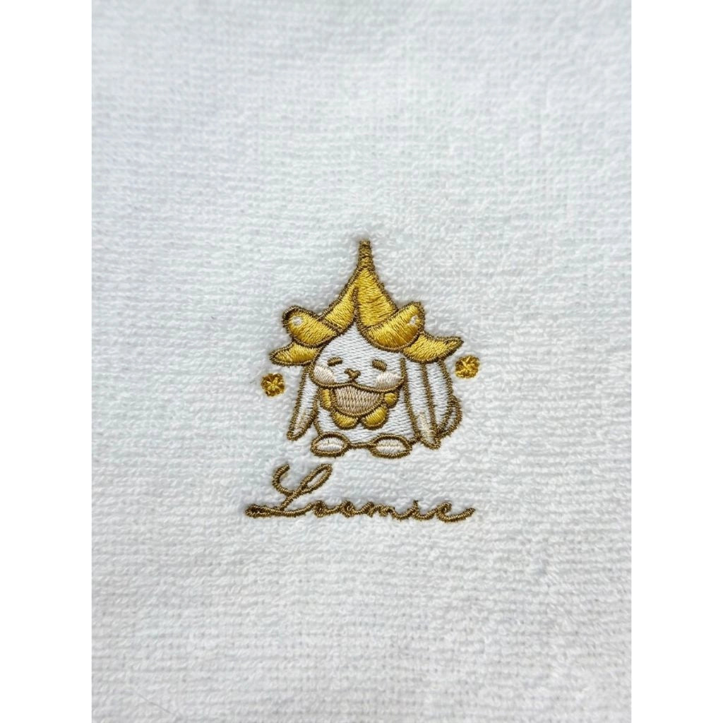 Akarana Bath Towel Cotton