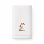 Akarana Bath Towel Cotton