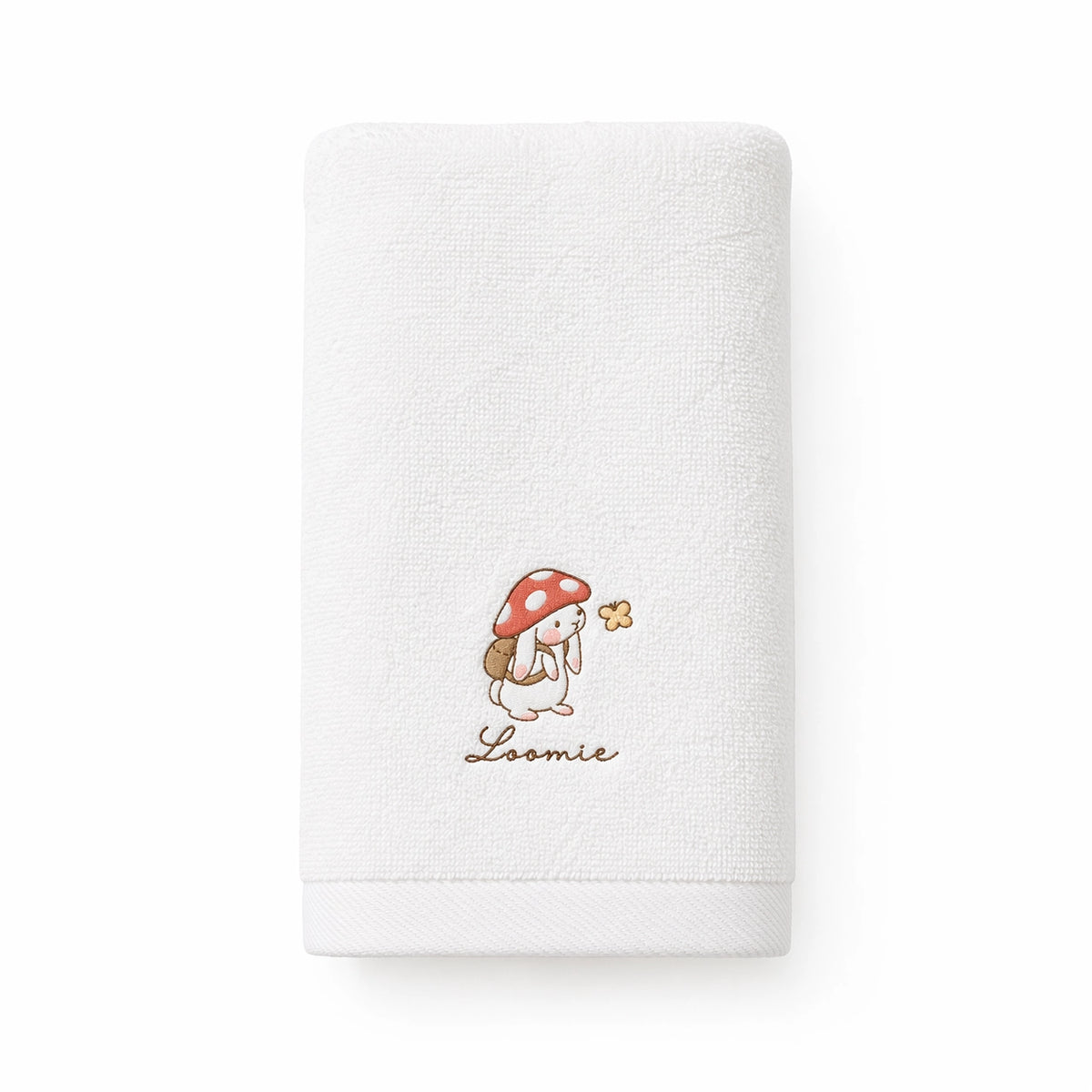 Akarana Bath Towel Cotton