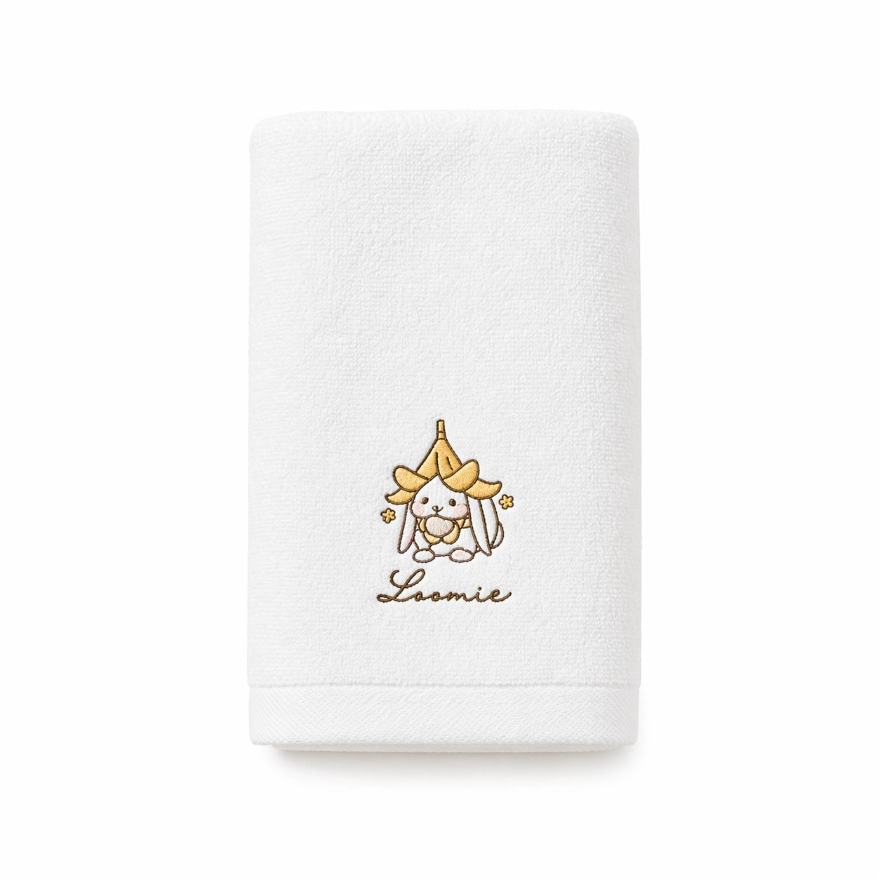 Akarana Bath Towel Cotton