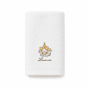 Akarana Bath Towel Cotton