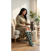Akarana Maternity Bamboo Compression Socks