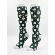 Akarana Maternity Bamboo Compression Socks