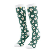 Akarana Maternity Bamboo Compression Socks