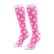 Akarana Maternity Bamboo Compression Socks