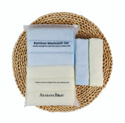 Akarana Washcloth