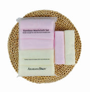 Akarana Washcloth