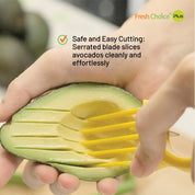 Fresh Choice All in One Avocado Prep Tool