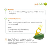 Fresh Choice All in One Avocado Prep Tool