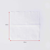 Antibacterial Cotton Sheet 80 pcs