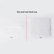 Antibacterial Cotton Sheet 80 pcs
