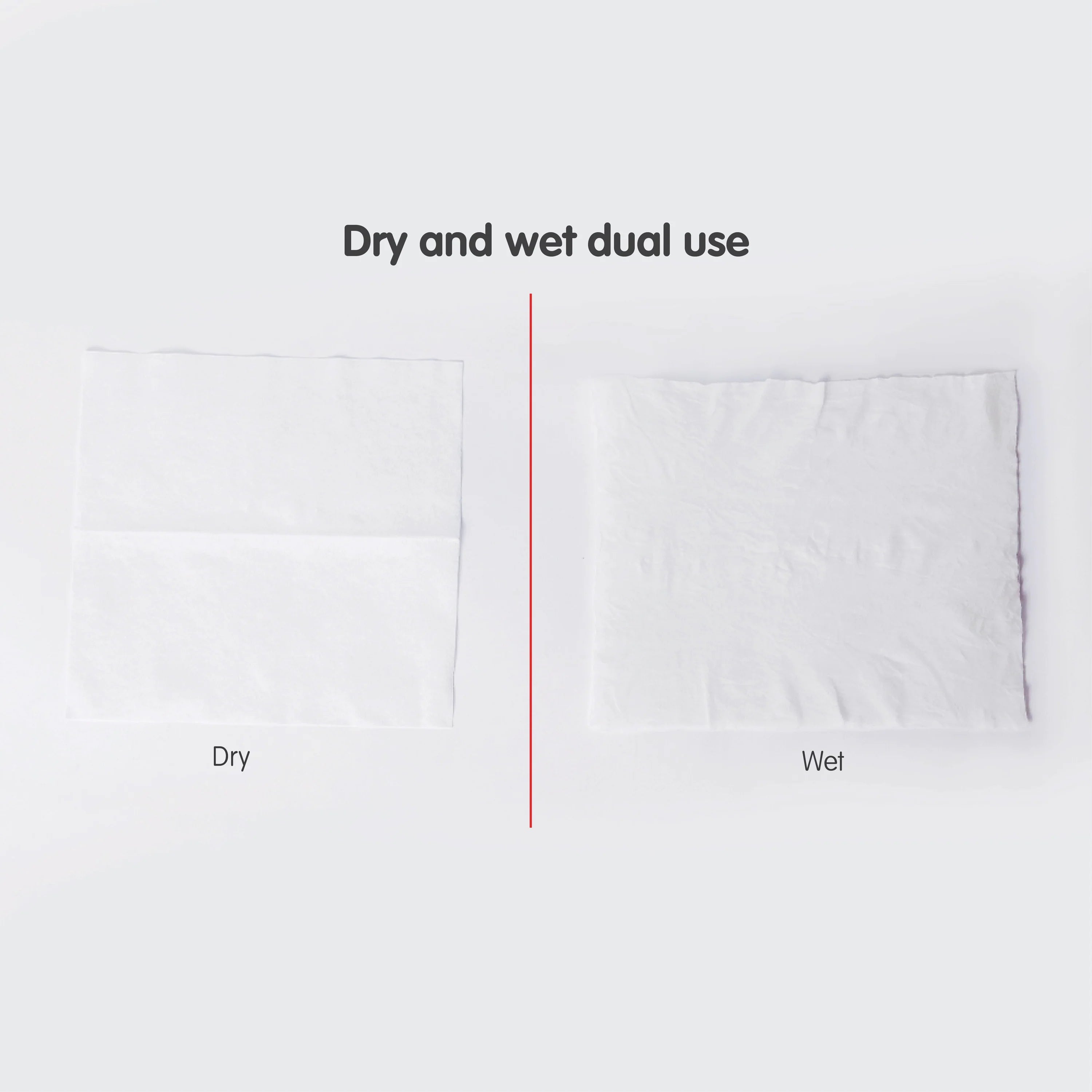 Antibacterial Cotton Sheet 80 pcs