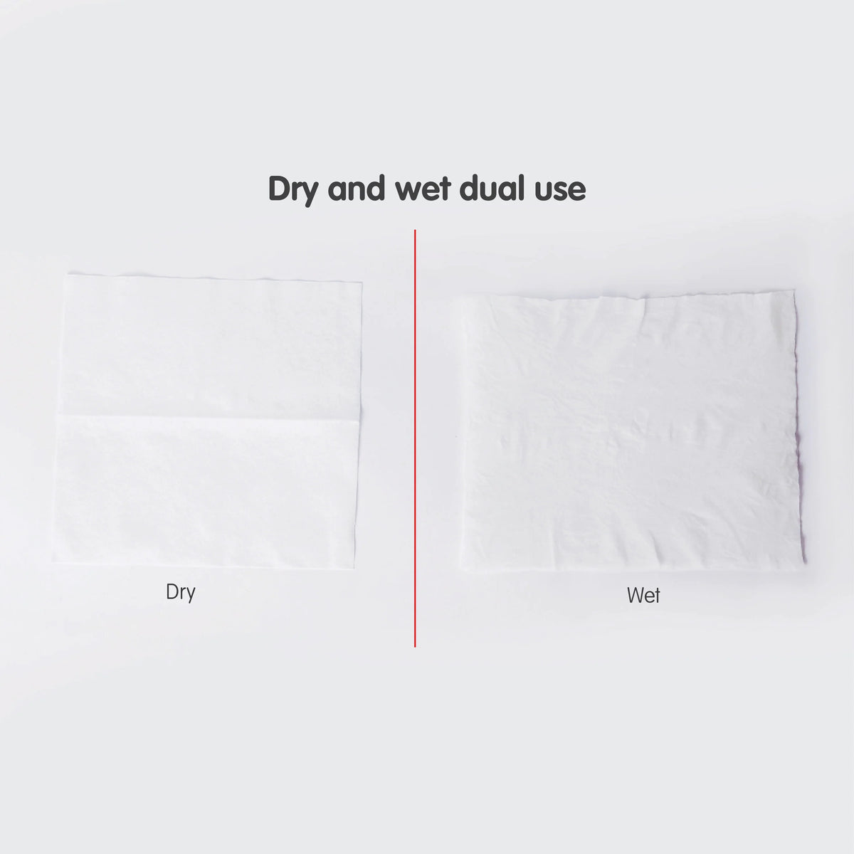 Antibacterial Cotton Sheet 80 pcs