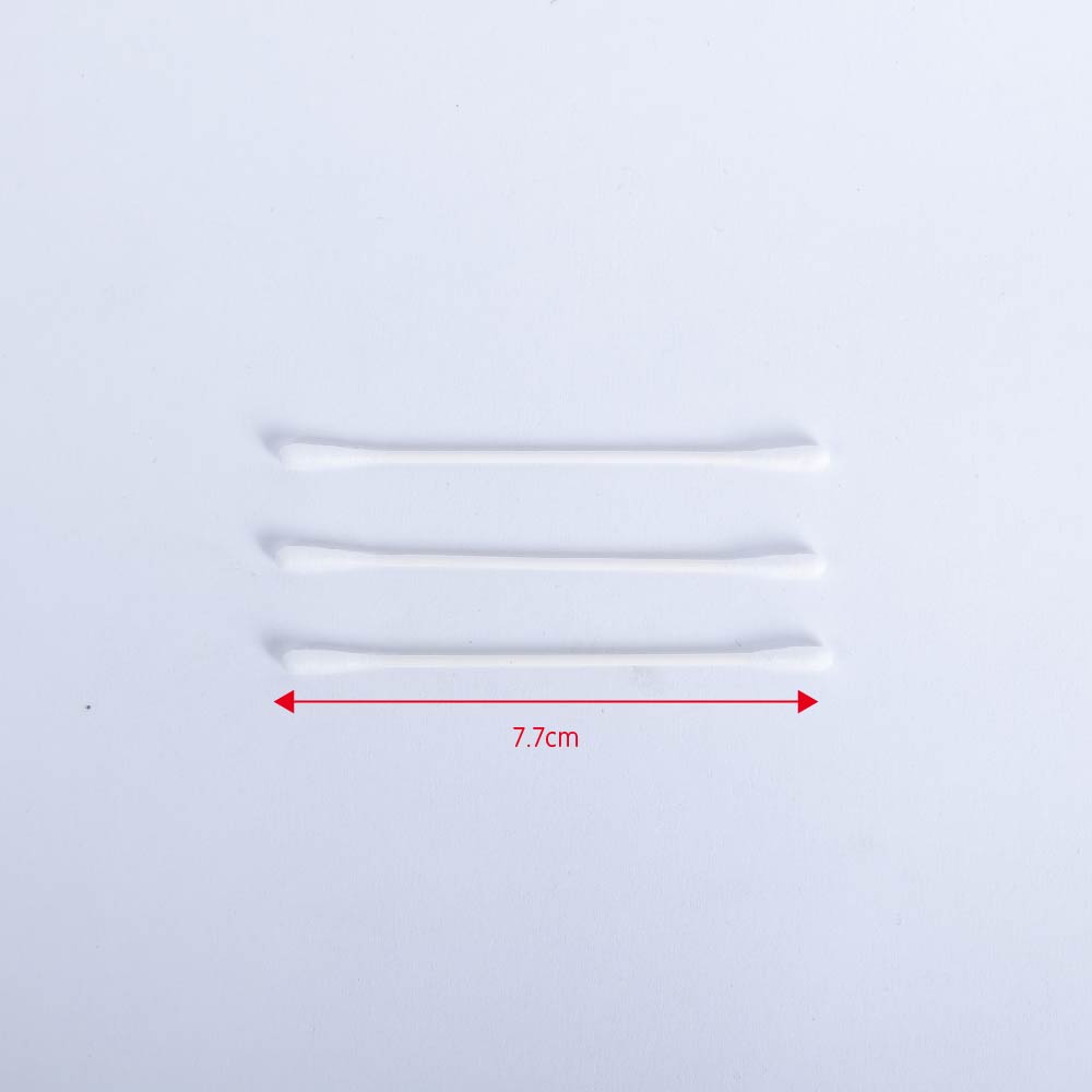 Antibacterial Cotton Swab 180 pcs