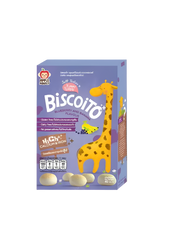 Apple Monkey Biscoito