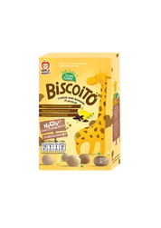 Apple Monkey Biscoito