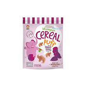 Apple Monkey Wholegrain Cereal Puff